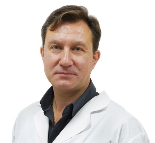 Батраков Илья Евгеньевич