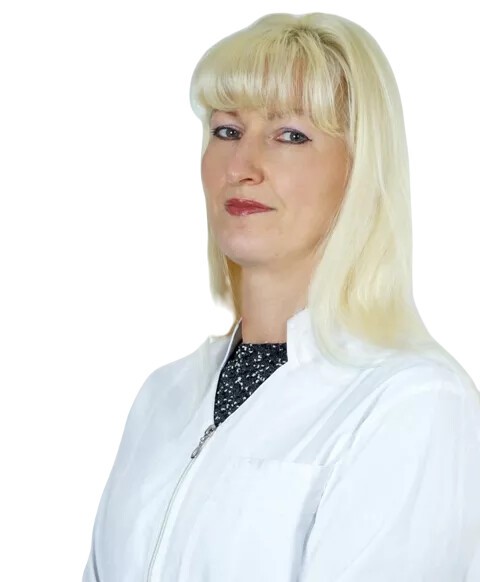 Чижова Лариса Александровна