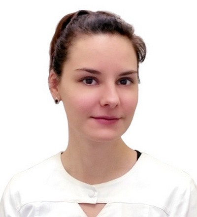 Гайдукова Валентина Владимировна