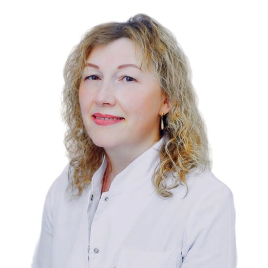 Якунина Альбина Викторовна
