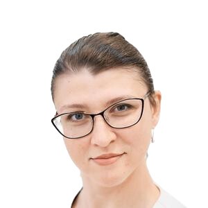 Платонова Елизавета Дмитриевна