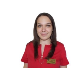 Кожевникова Людмила Александровна