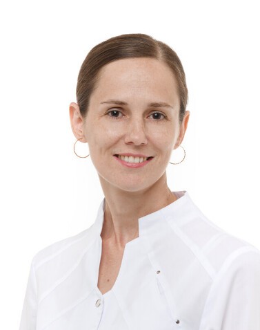 Бойко Екатерина Михайловна