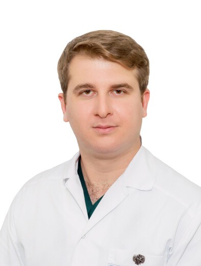 Шуруев Аркадий Сергеевич
