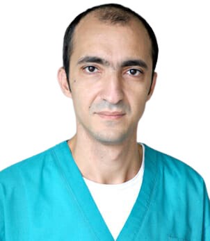 Толохян Аркадий Амбарцумович
