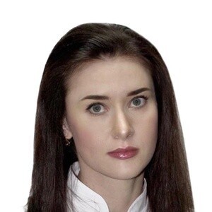 Петишева Инна Борисовна