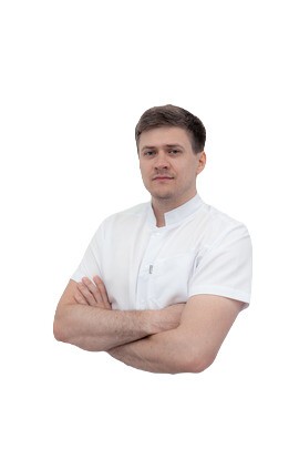 Зеленский Юрий Александрович