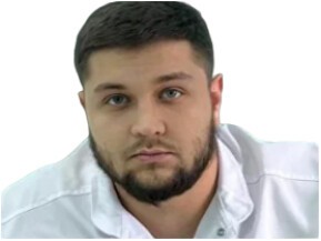 Магомедов Руслан Эдмунович
