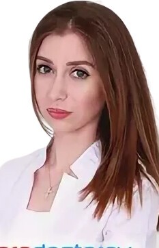 Опенько Анастасия Владимировна
