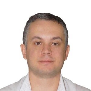Ермаков Иван Сергеевич