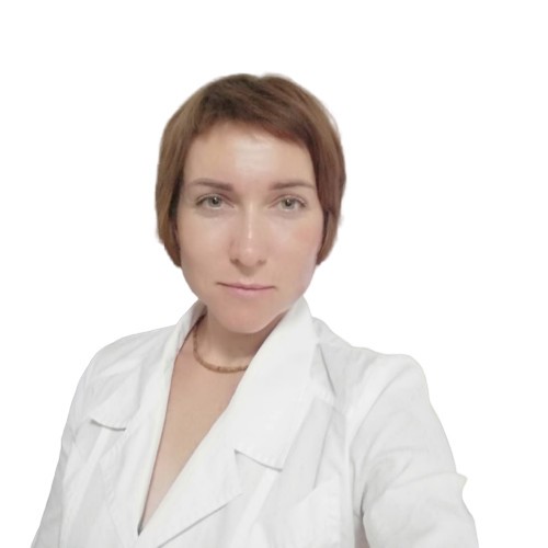 Самсонова Наталья Александровна