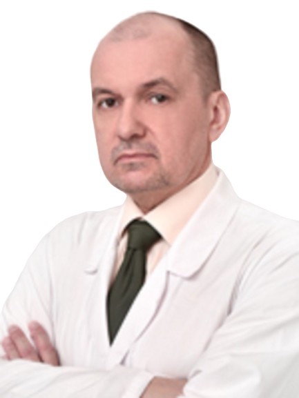 Ильин Кирилл Альбертович