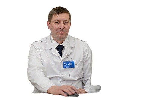 Шестель Александр Николаевич