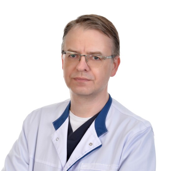 Юрков Виталий Васильевич