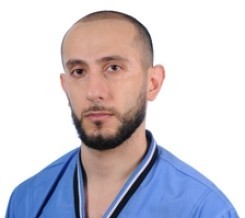 Атамян Арам Борикович