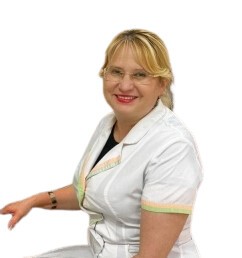 Ищенко Елена Владимировна