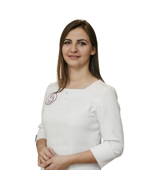 Шаникова Ольга Сергеевна
