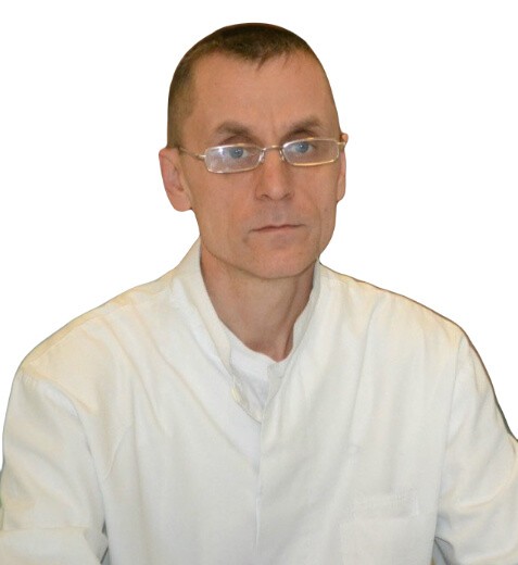Педченко Андрей Васильевич