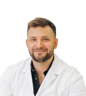 Скворцов Дмитрий Сергеевич