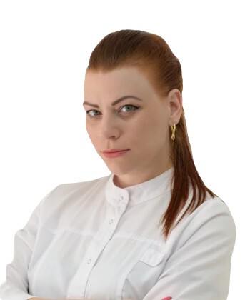 Черняева Инна Евгеньевна