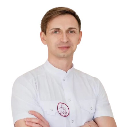 Солонченко Алексей Сергеевич