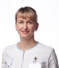 Бабичева Надежда Евгеньевна