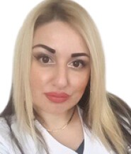 Овакимян Карина Шакроевна
