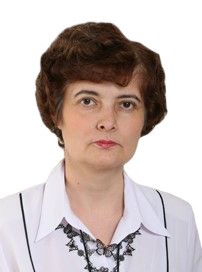 Барташевич Галина Михайловна