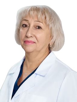 Сагакова Галина Асвацатуровна