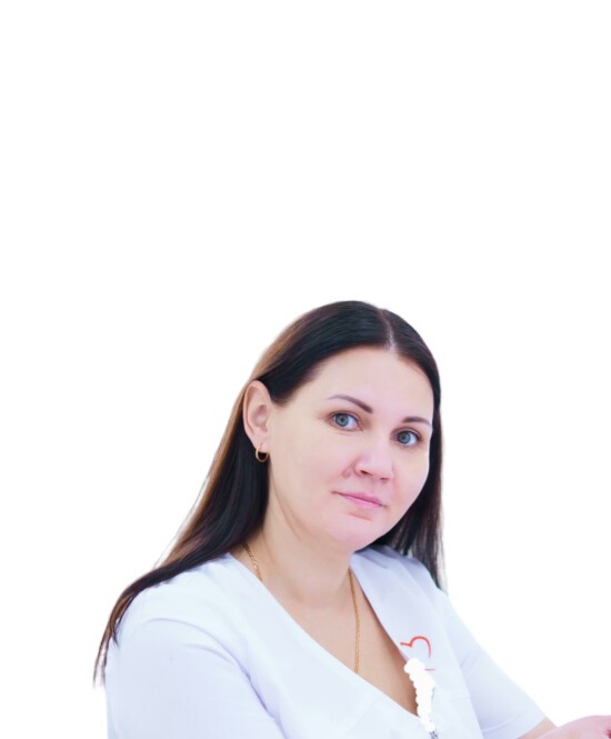 Сухоненко Татьяна Сергеевна