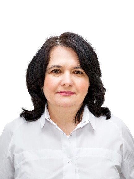 Тазиева Лариса Валерьевна