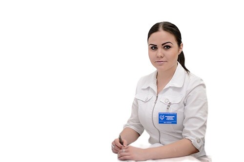 Кожевникова Валерия Андреевна