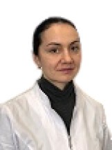 Любиева Галина Викторовна