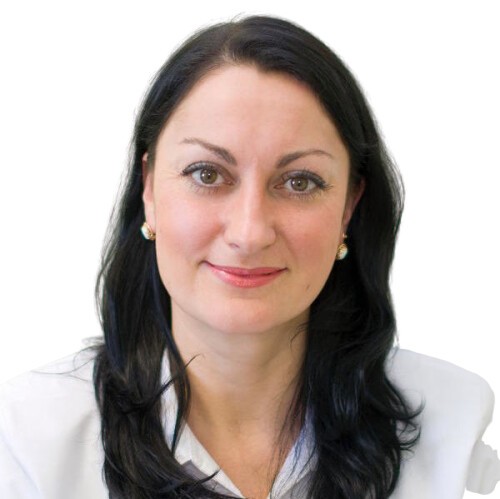 Мальцова Юлия Юрьевна