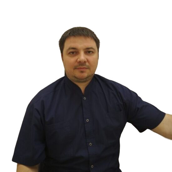 Окунев Евгений Викторович