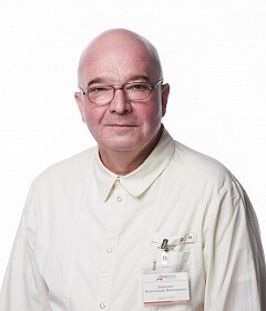 Бородин Александр Викторович