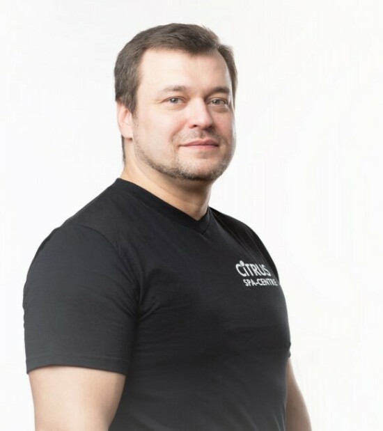 Лазуко Александр Николаевич