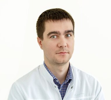 Кузнецов Николай Николаевич