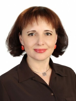 Виноградова Ольга Александровна