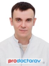 Манжула Евгений Вячеславович
