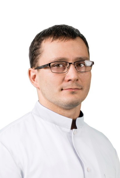 Размыслович Роман Олегович