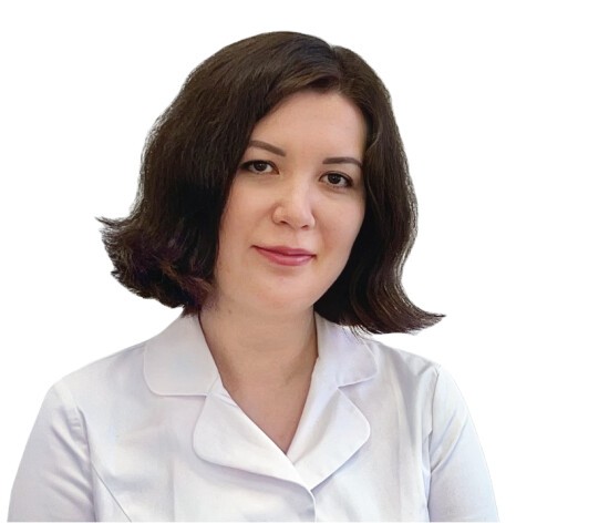 Акименко Татьяна Игоревна