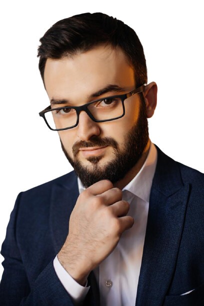 Хатуев Юсуп Джамбулатович
