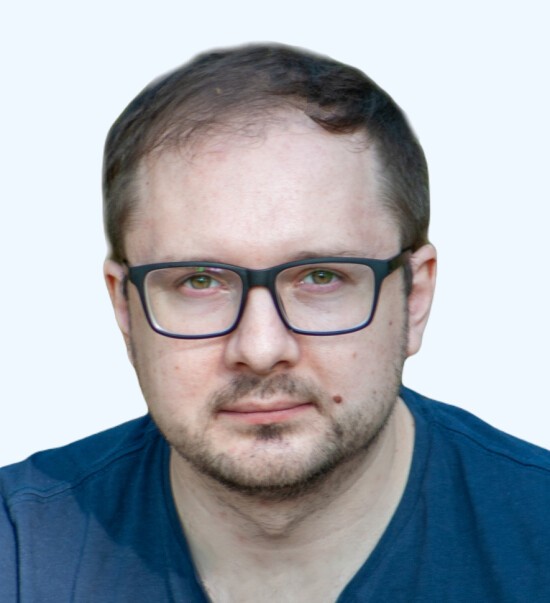 Павлов Даниил Юрьевич