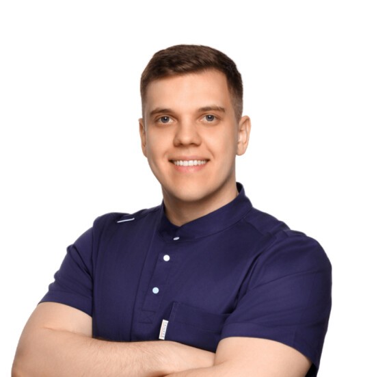 Колесников Александр Эдуардович