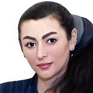 Чекулаева Инесса Александровна