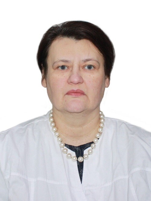 Шадрина Евгения Евгеньевна