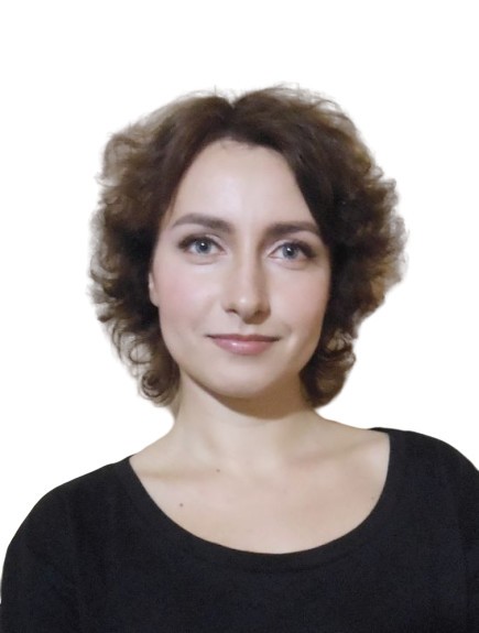Ланская Татьяна Александровна