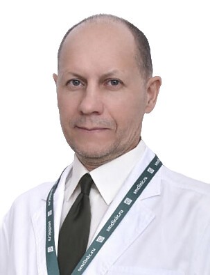 Дощенко Юрий Васильевич