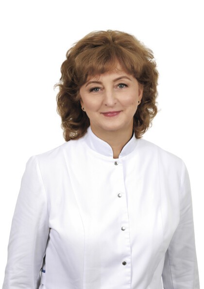 Воронкина Марина Владимировна